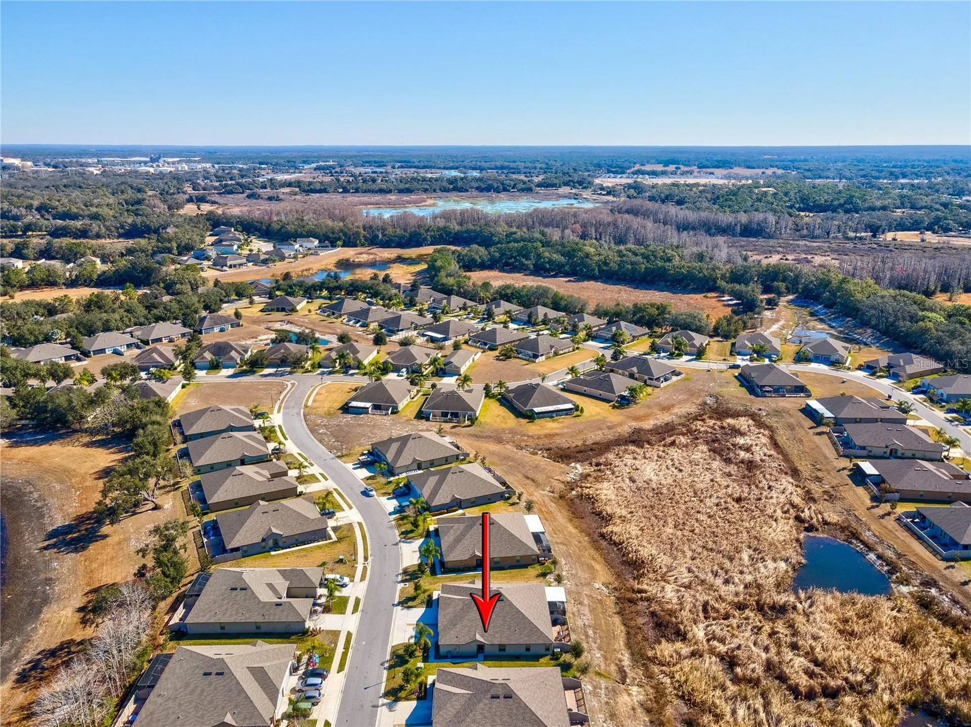 14042 Weddington Terrace Hudson FL 34669