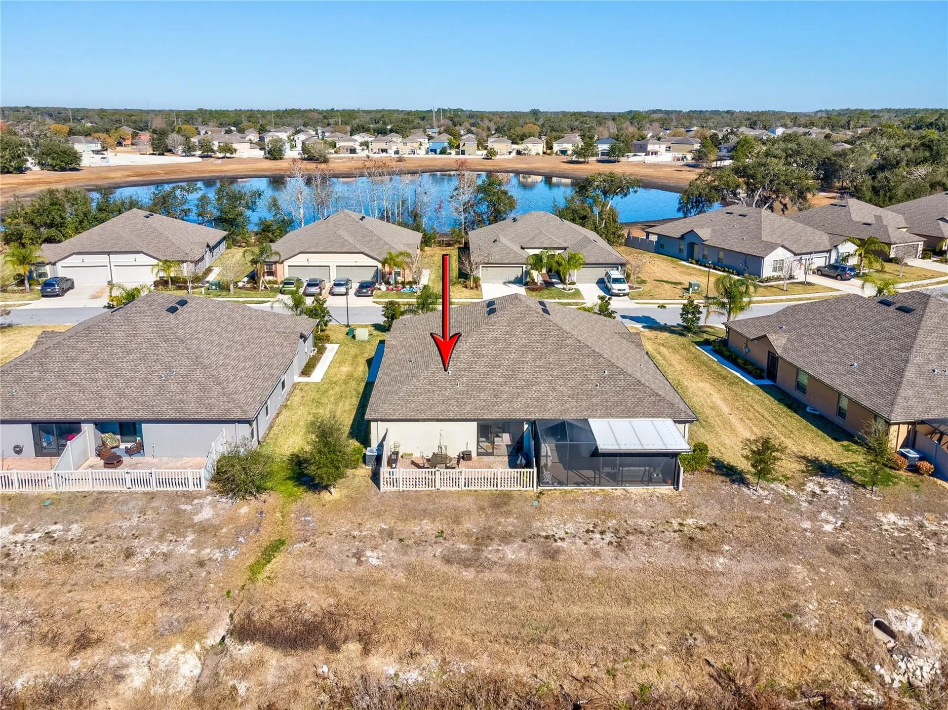14042 Weddington Terrace Hudson FL 34669