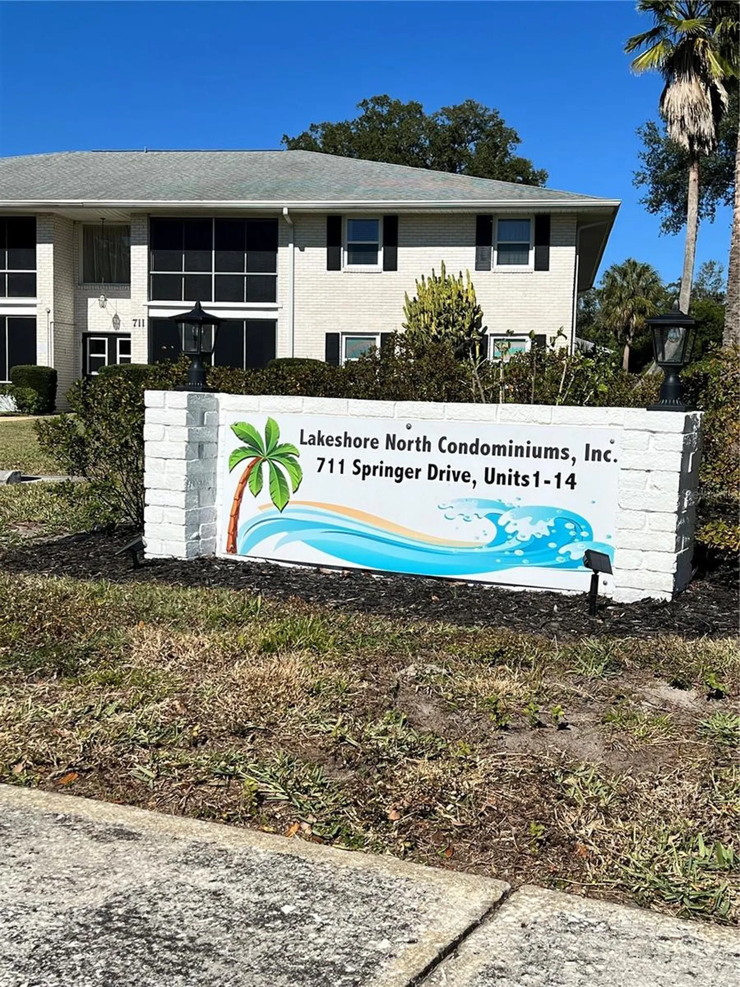 711 Springer Drive Lake Wales FL 33853