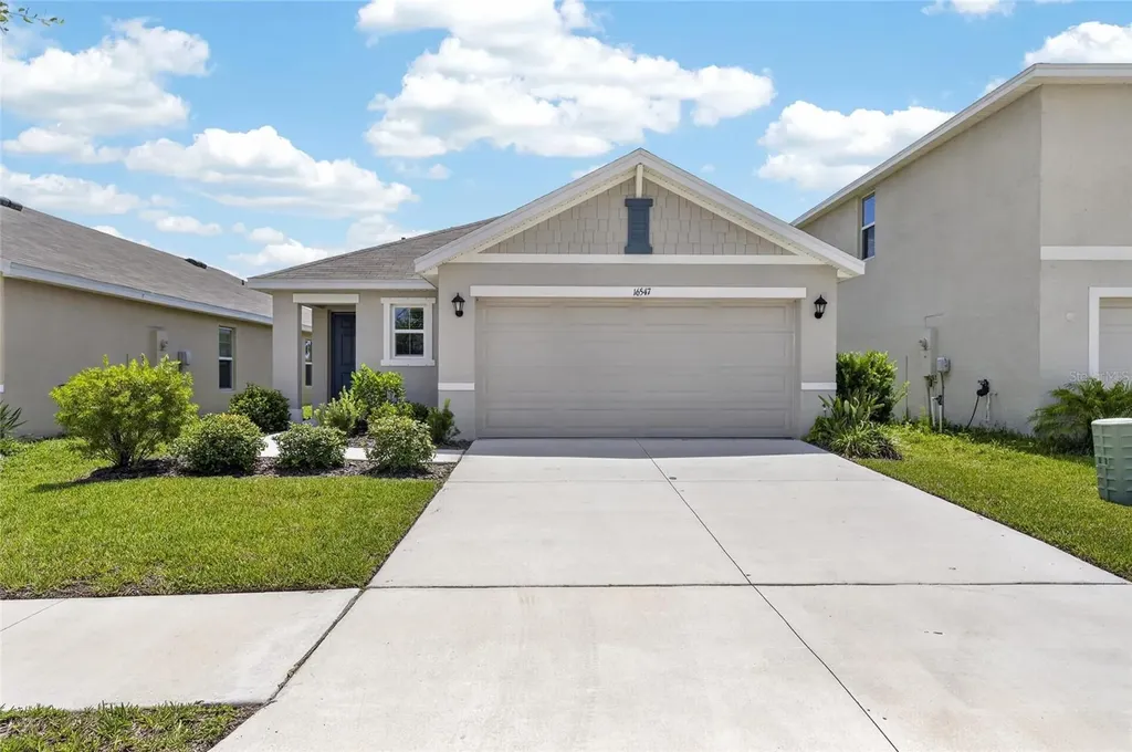 16547 Mosaic Oar Drive Wimauma FL 33598