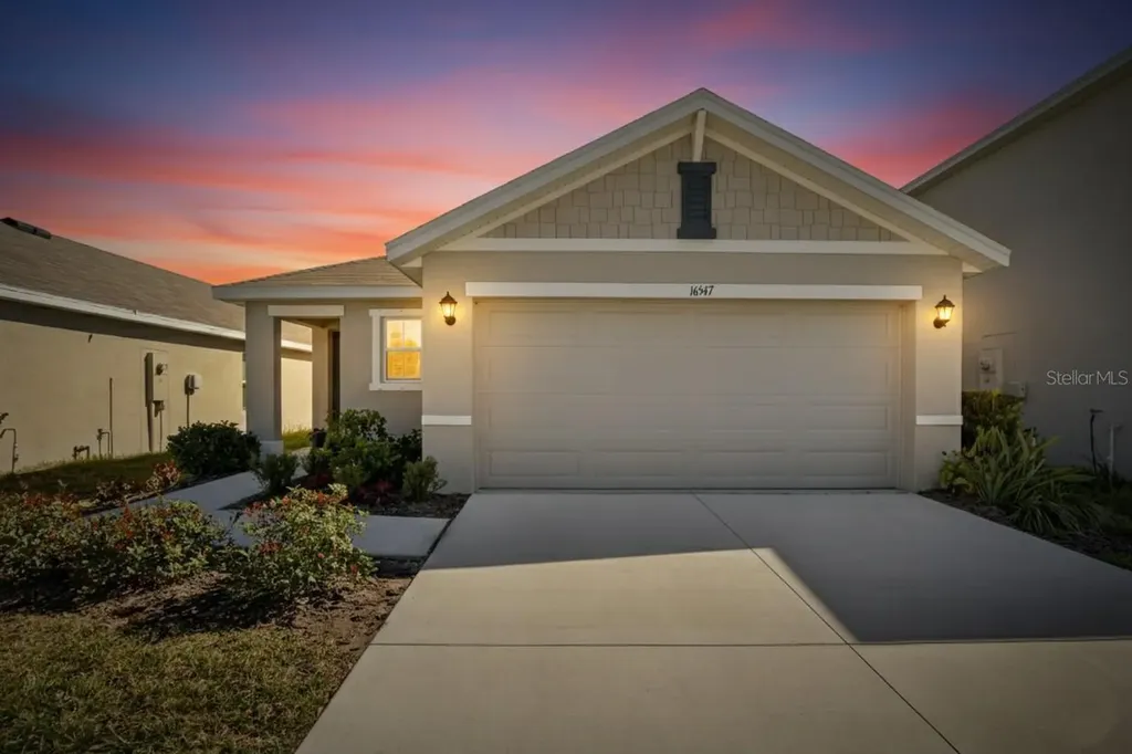 16547 Mosaic Oar Drive Wimauma FL 33598