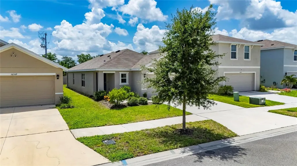 16547 Mosaic Oar Drive Wimauma FL 33598