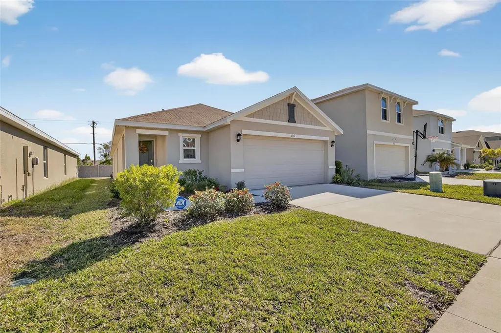 16547 Mosaic Oar Drive Wimauma FL 33598