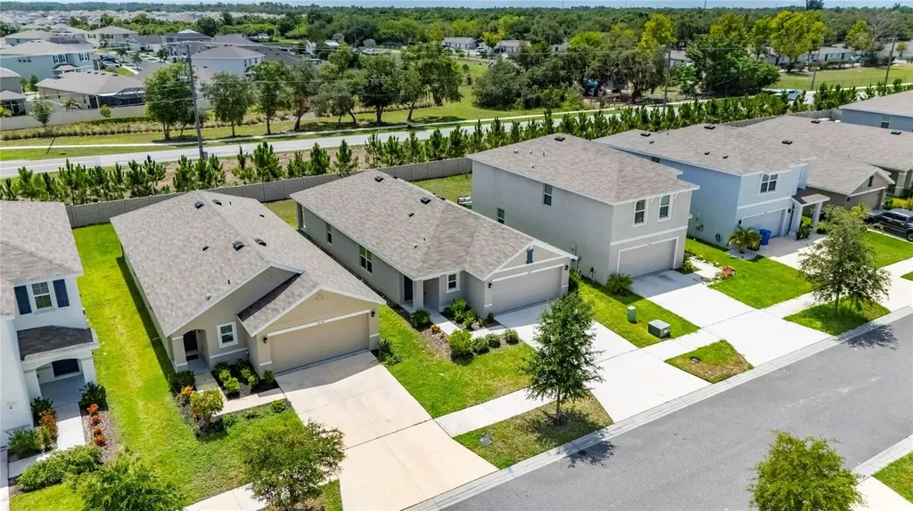16547 Mosaic Oar Drive Wimauma FL 33598