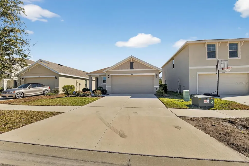 16547 Mosaic Oar Drive Wimauma FL 33598