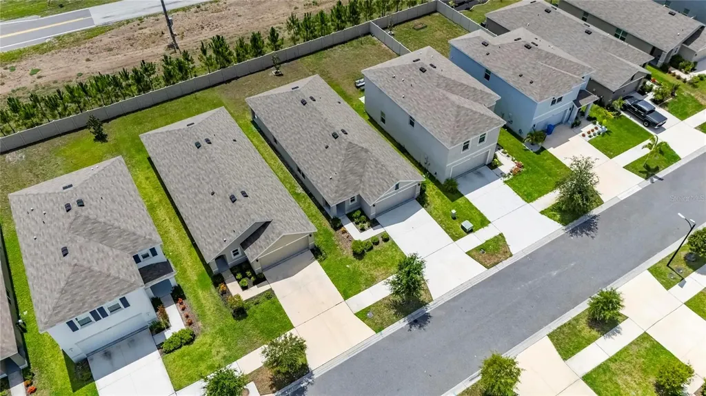 16547 Mosaic Oar Drive Wimauma FL 33598