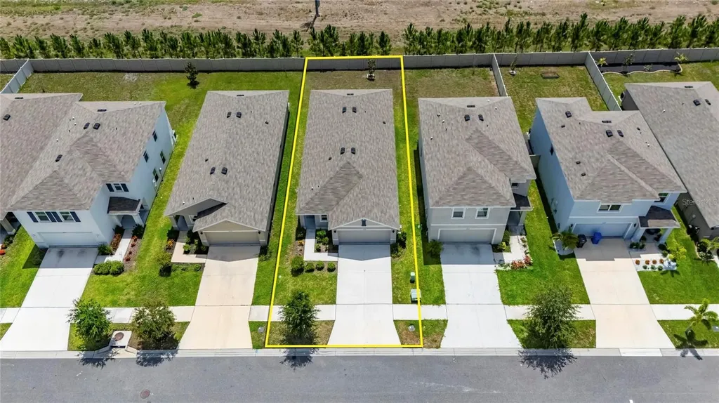 16547 Mosaic Oar Drive Wimauma FL 33598