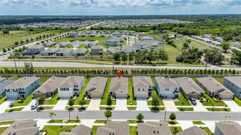 16547 Mosaic Oar Drive Wimauma FL 33598