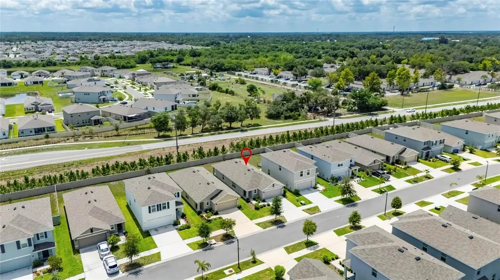 16547 Mosaic Oar Drive Wimauma FL 33598