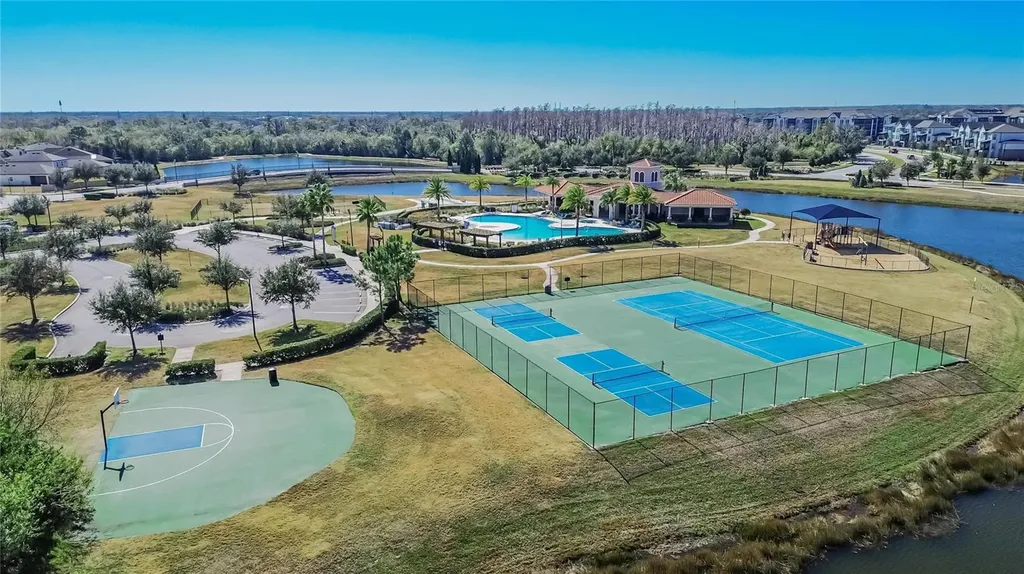 16547 Mosaic Oar Drive Wimauma FL 33598