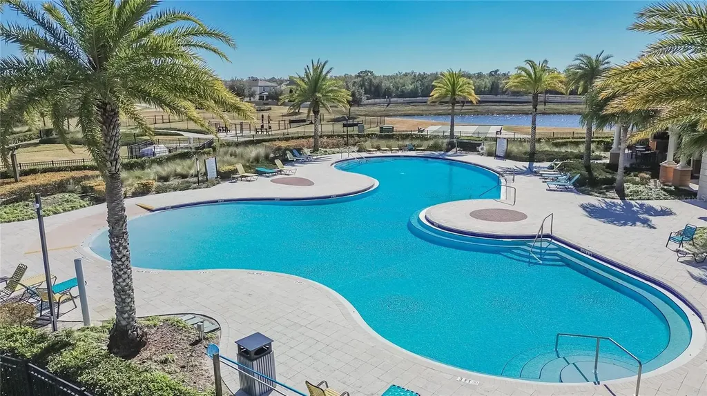 16547 Mosaic Oar Drive Wimauma FL 33598