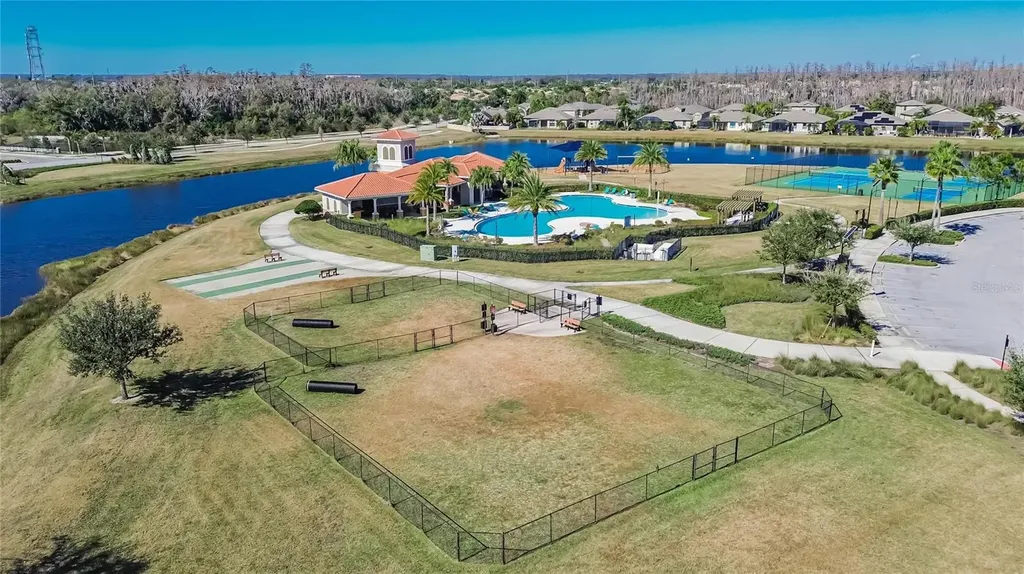 16547 Mosaic Oar Drive Wimauma FL 33598