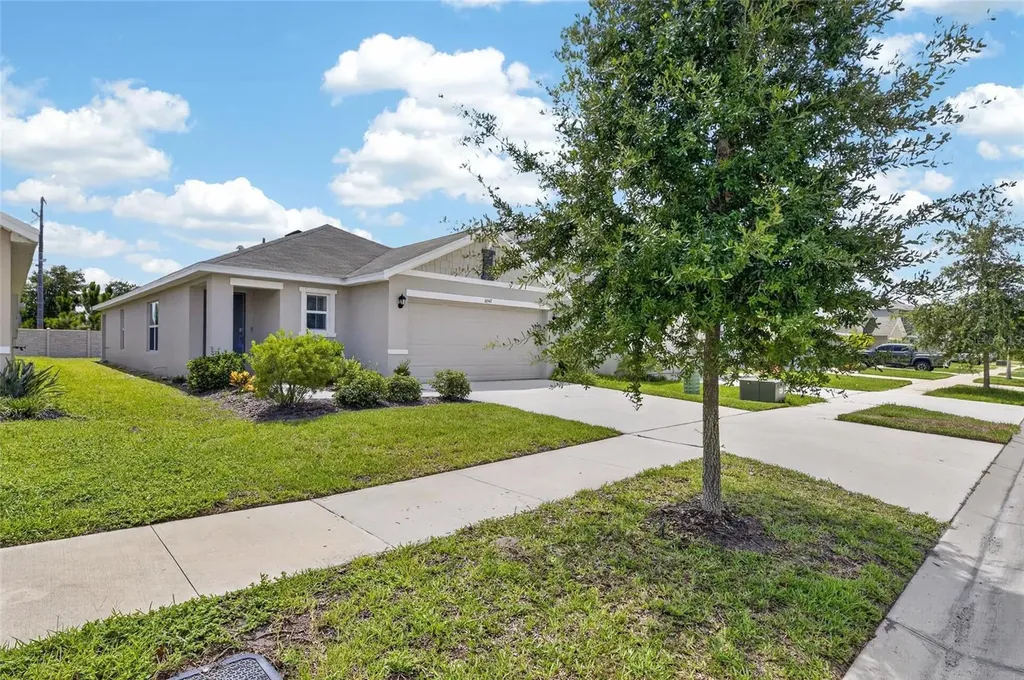 16547 Mosaic Oar Drive Wimauma FL 33598