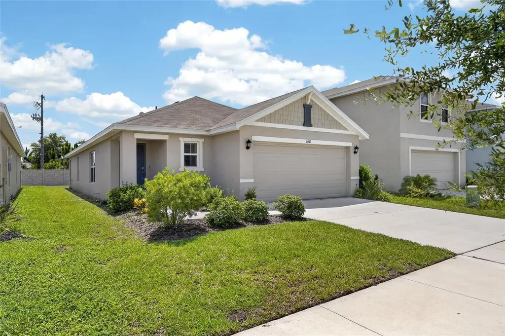 16547 Mosaic Oar Drive Wimauma FL 33598