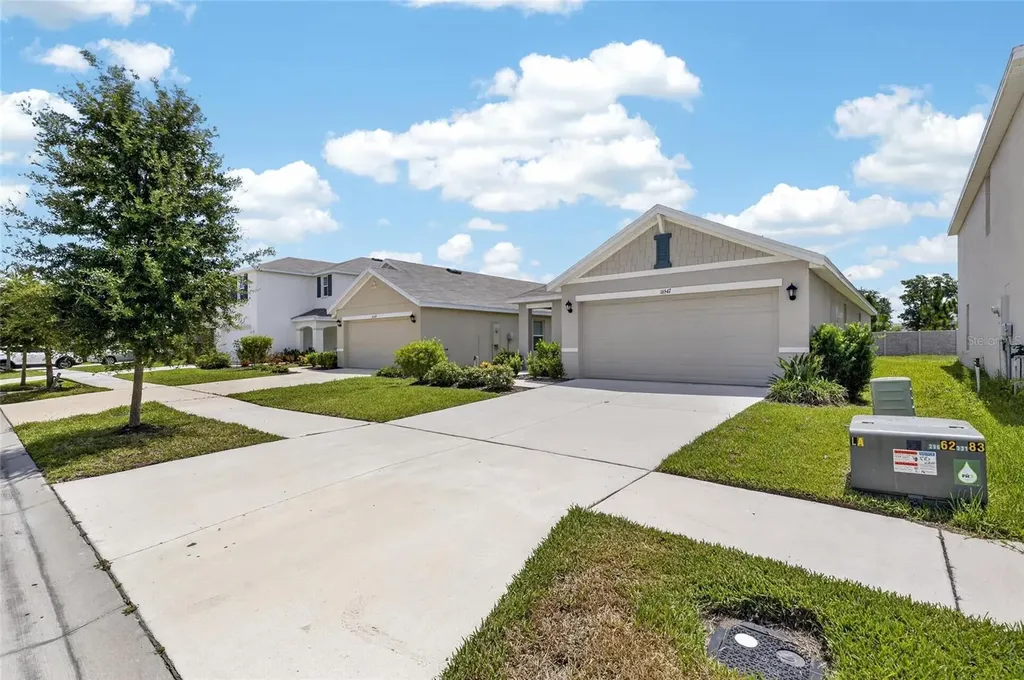 16547 Mosaic Oar Drive Wimauma FL 33598
