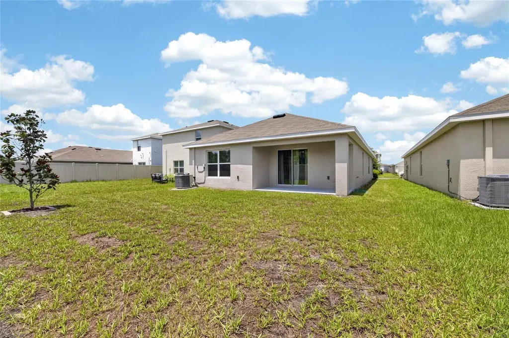 16547 Mosaic Oar Drive Wimauma FL 33598