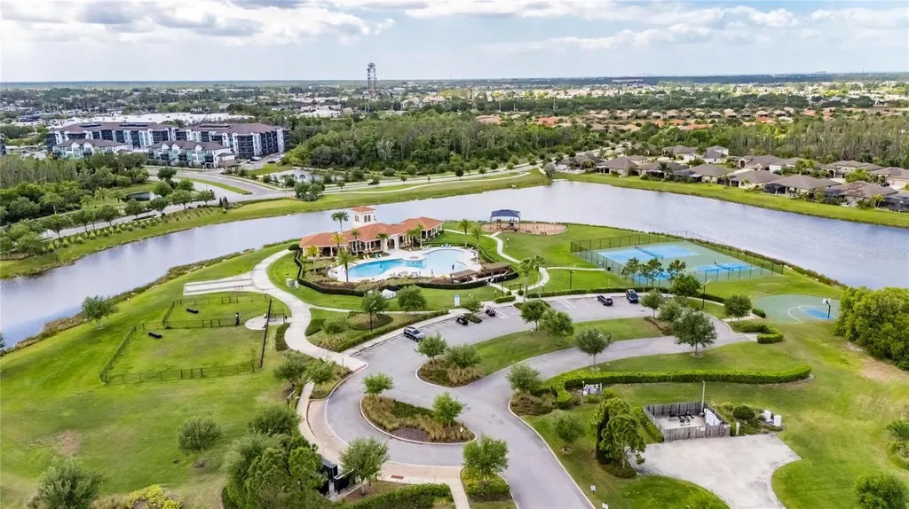16547 Mosaic Oar Drive Wimauma FL 33598