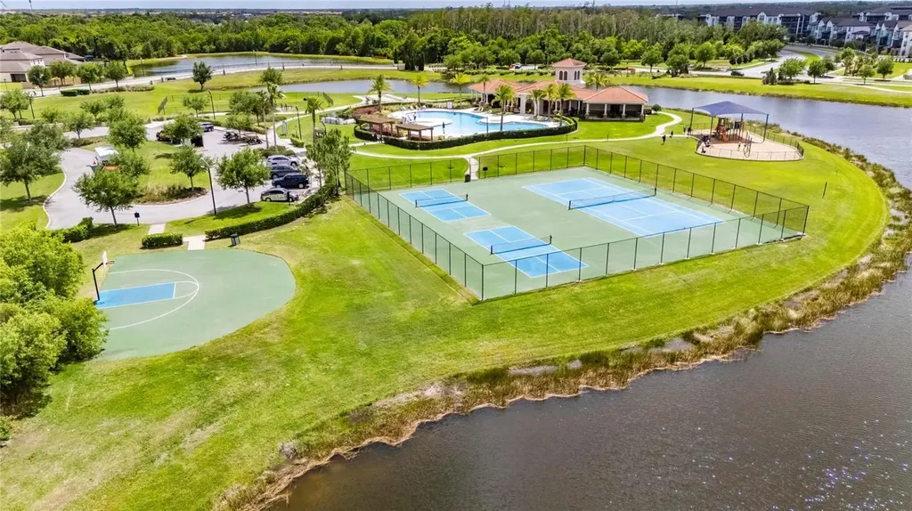 16547 Mosaic Oar Drive Wimauma FL 33598