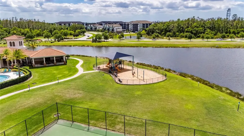 16547 Mosaic Oar Drive Wimauma FL 33598
