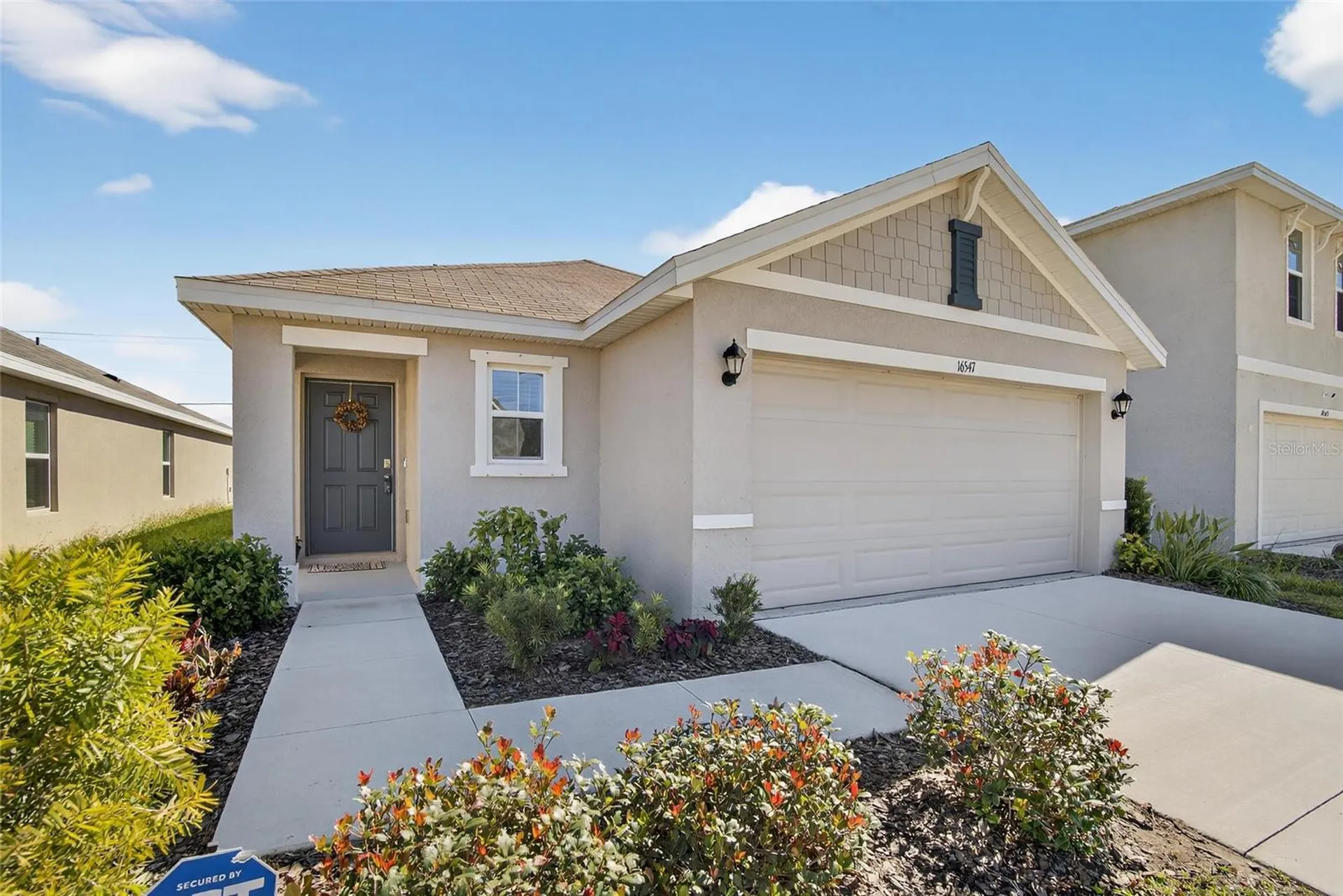 16547 Mosaic Oar Drive Wimauma FL 33598
