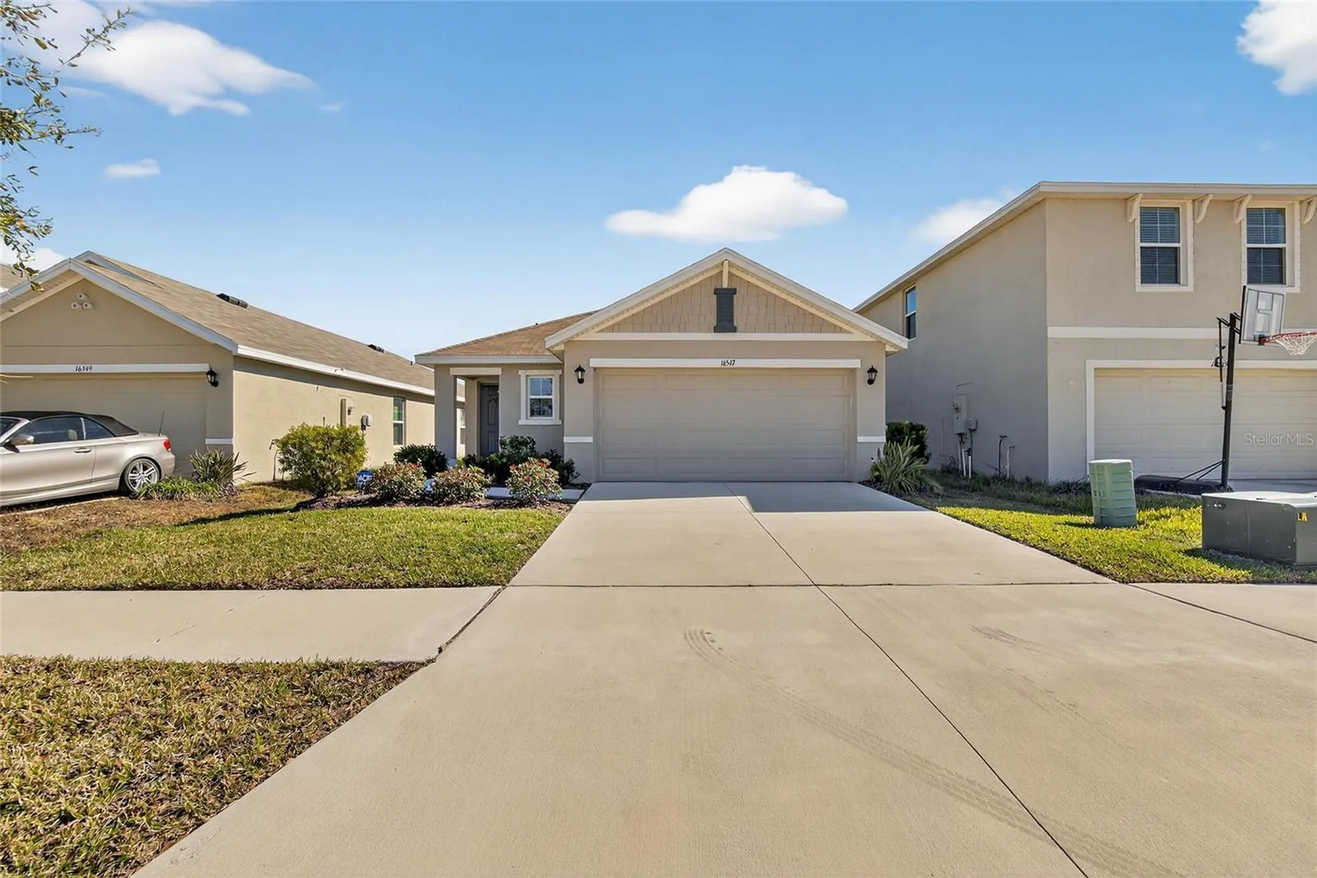 16547 Mosaic Oar Drive Wimauma FL 33598