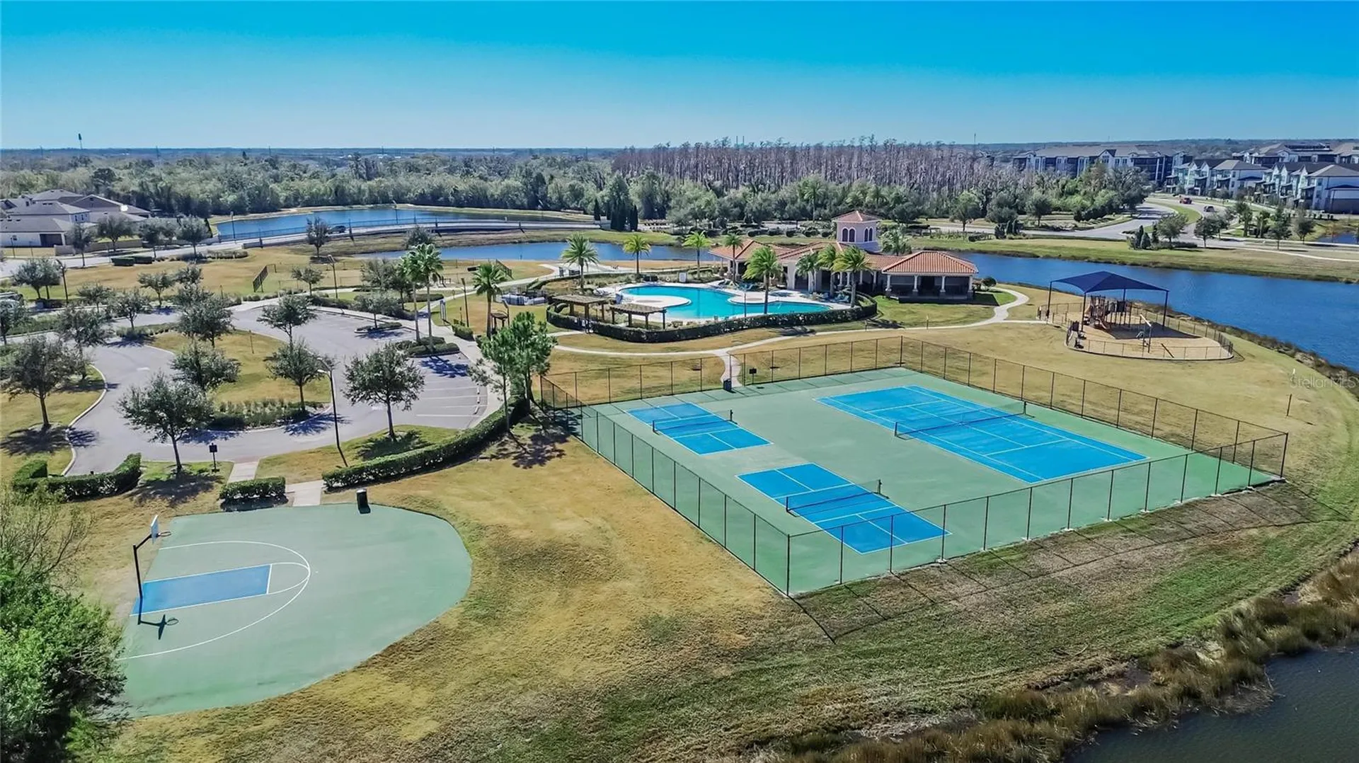 16547 Mosaic Oar Drive Wimauma FL 33598