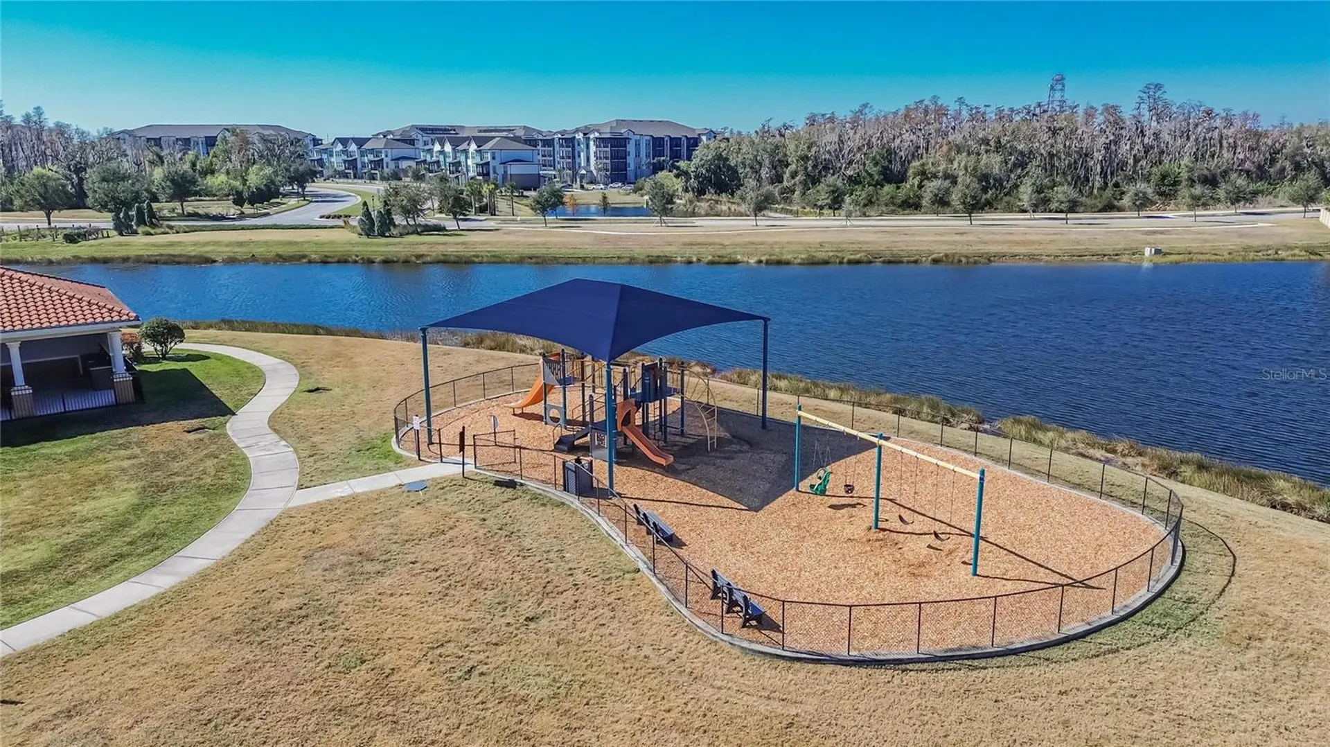 16547 Mosaic Oar Drive Wimauma FL 33598