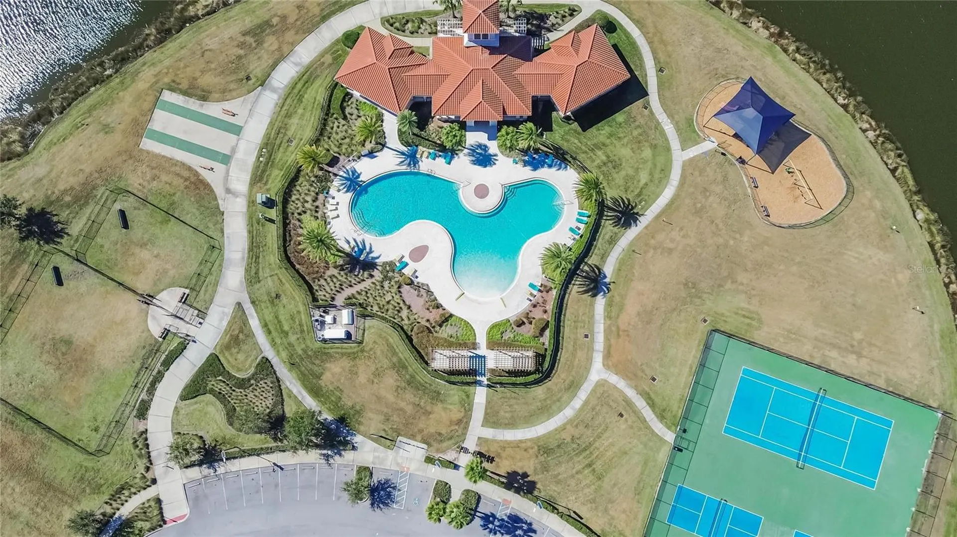 16547 Mosaic Oar Drive Wimauma FL 33598