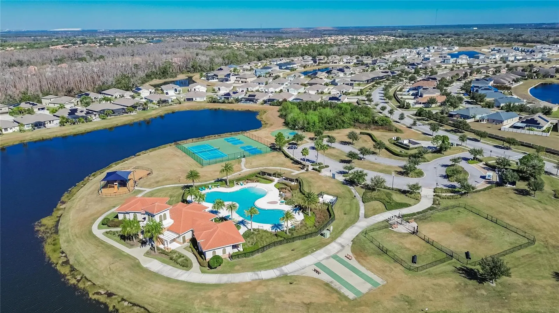 16547 Mosaic Oar Drive Wimauma FL 33598