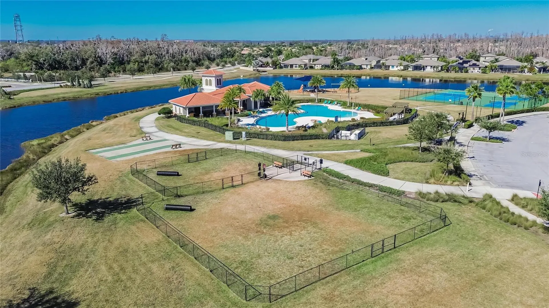 16547 Mosaic Oar Drive Wimauma FL 33598
