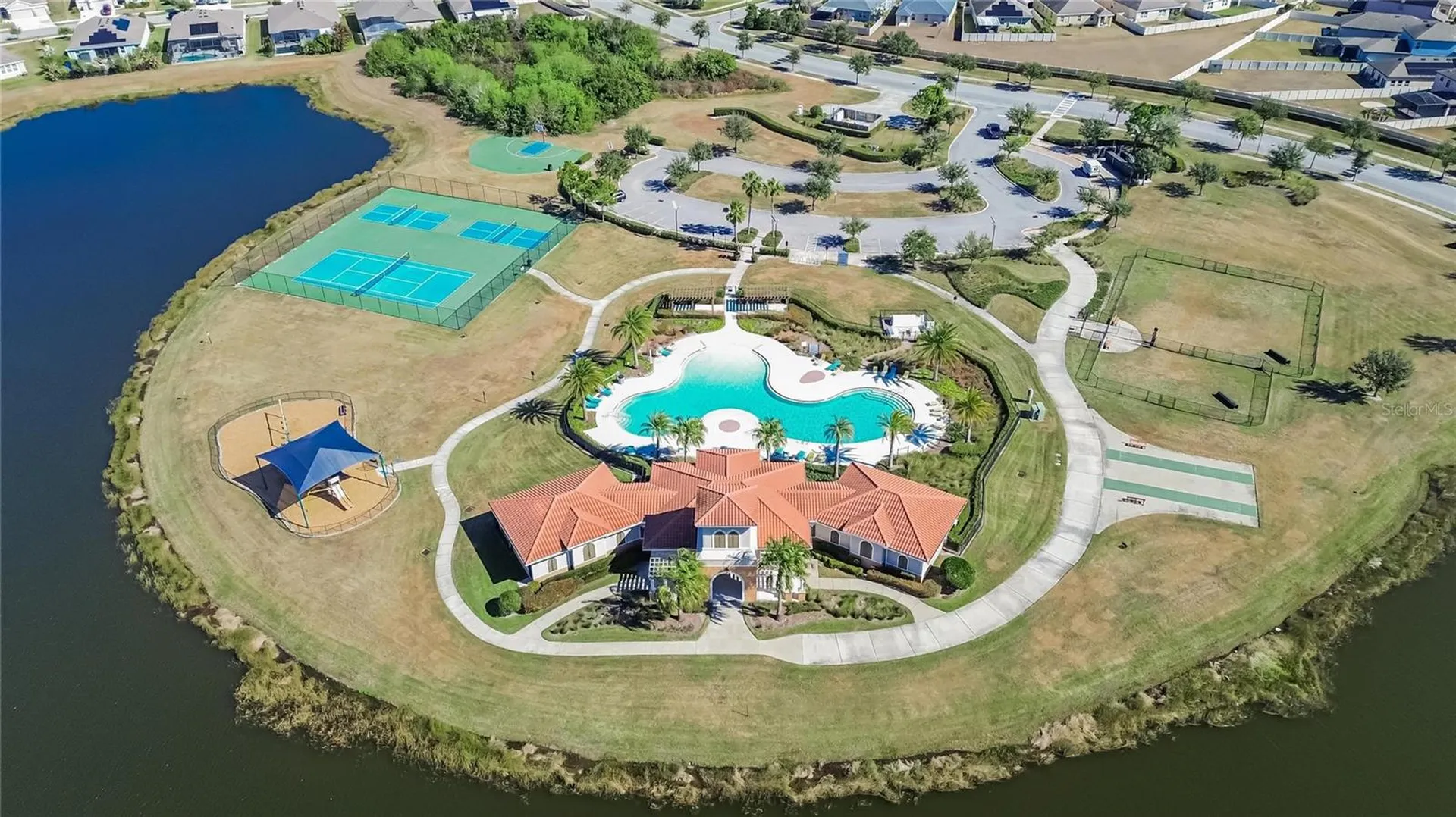 16547 Mosaic Oar Drive Wimauma FL 33598