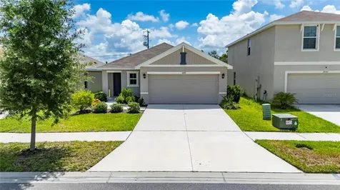16547 Mosaic Oar Drive Wimauma FL 33598