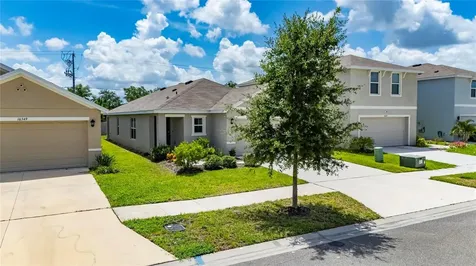 16547 Mosaic Oar Drive Wimauma FL 33598
