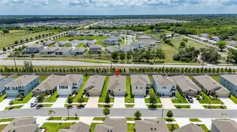 16547 Mosaic Oar Drive Wimauma FL 33598