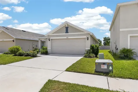 16547 Mosaic Oar Drive Wimauma FL 33598