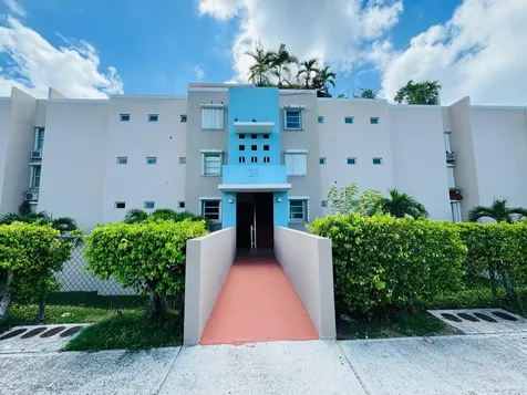 Cond Villas Del Far0 Calle Punta Tuna Maunabo PR 00707