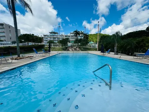 Cond Villas Del Far0 Calle Punta Tuna Maunabo PR 00707