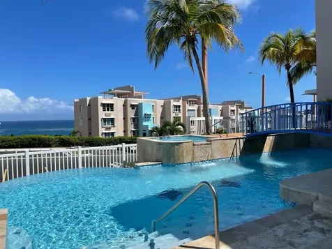 Cond Villas Del Far0 Calle Punta Tuna Maunabo PR 00707