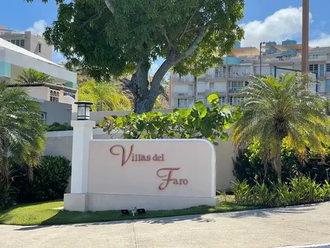 Cond Villas Del Far0 Calle Punta Tuna Maunabo PR 00707