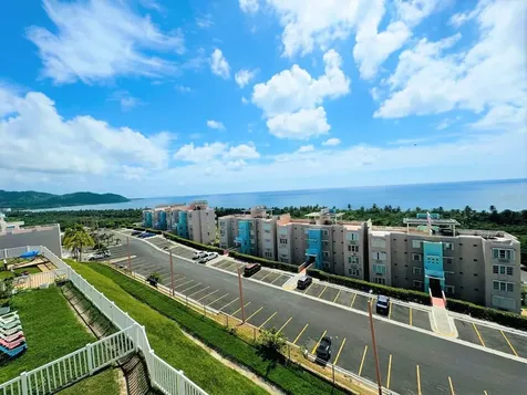 Cond Villas Del Far0 Calle Punta Tuna Maunabo PR 00707