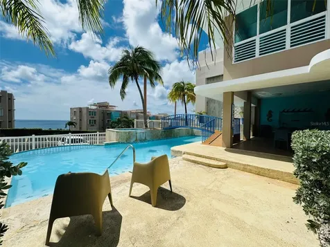 Cond Villas Del Far0 Calle Punta Tuna Maunabo PR 00707