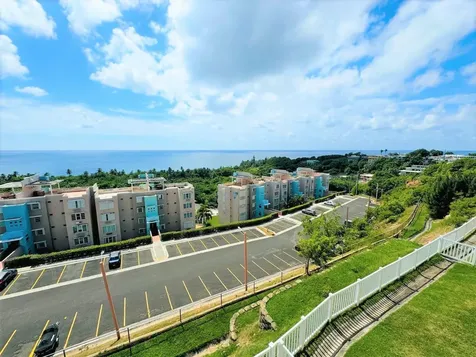 Cond Villas Del Far0 Calle Punta Tuna Maunabo PR 00707