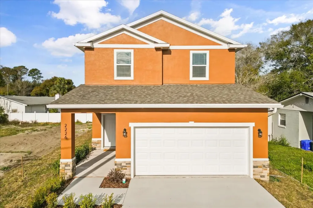 2226 Southwest Road Sanford FL 32771