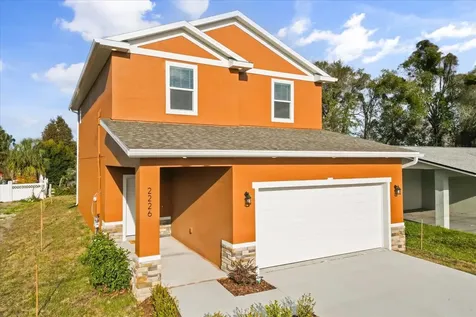 2226 Southwest Road Sanford FL 32771