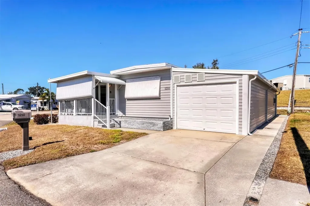 1210 41st Avenue Drive E Ellenton FL 34222