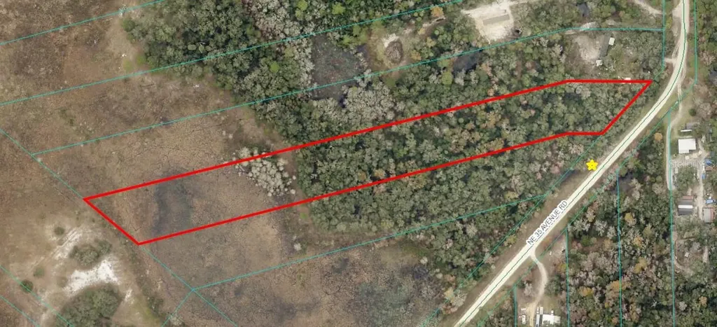 Tbd NE 35th Avenue Road Citra FL 32113