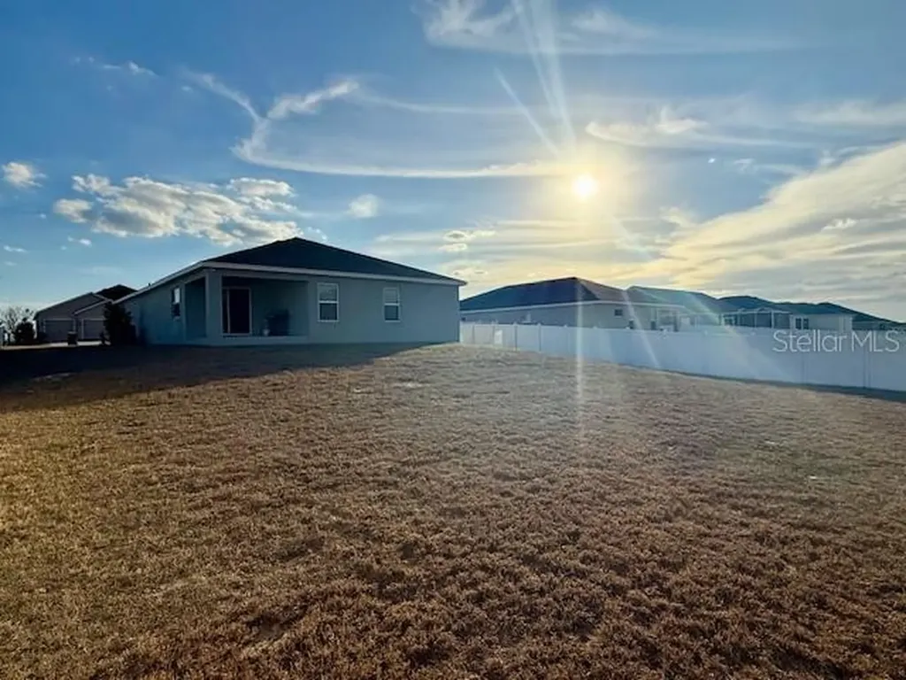 5497 SE 91st Place Ocala FL 34480