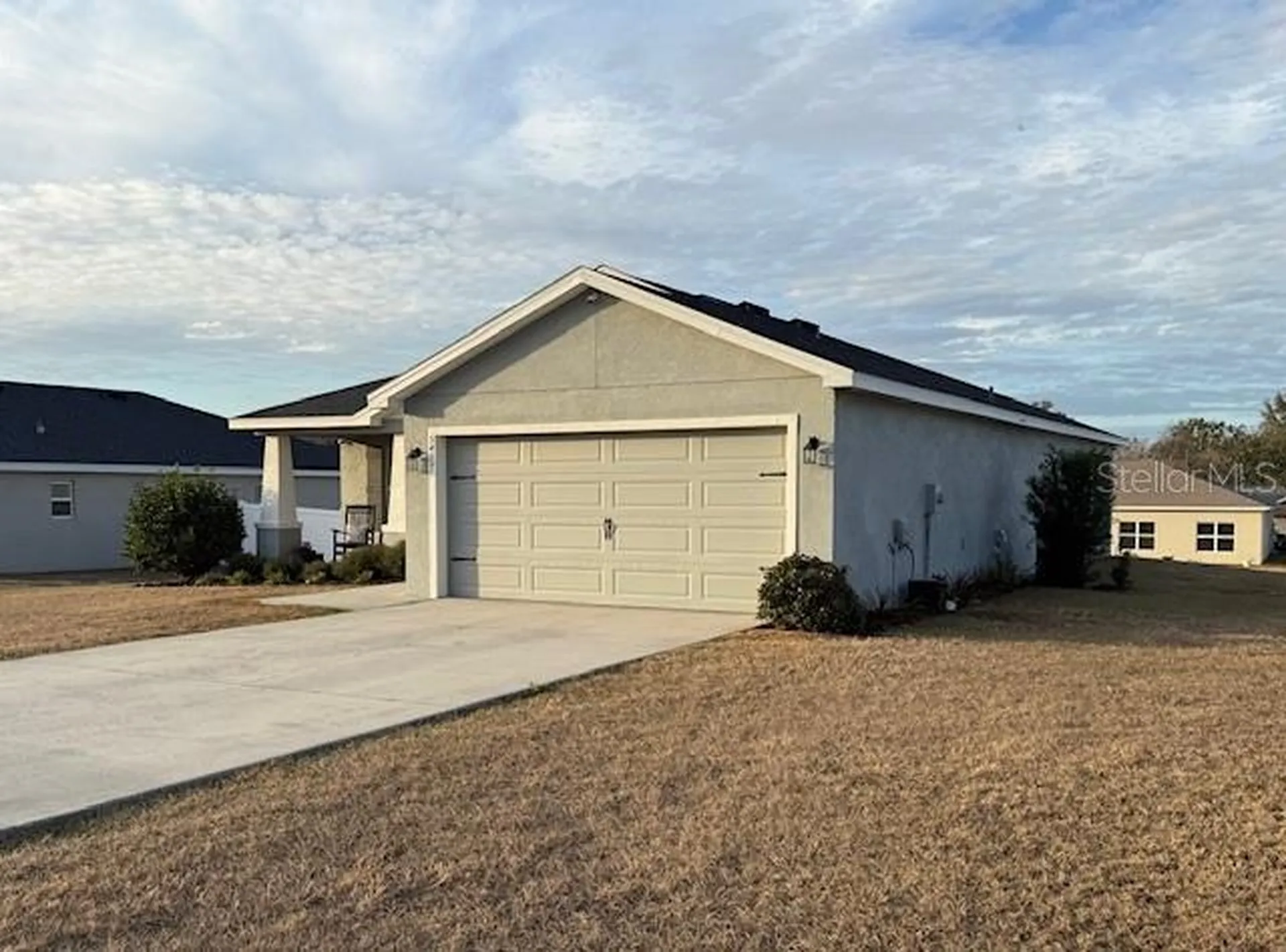 5497 SE 91st Place Ocala FL 34480