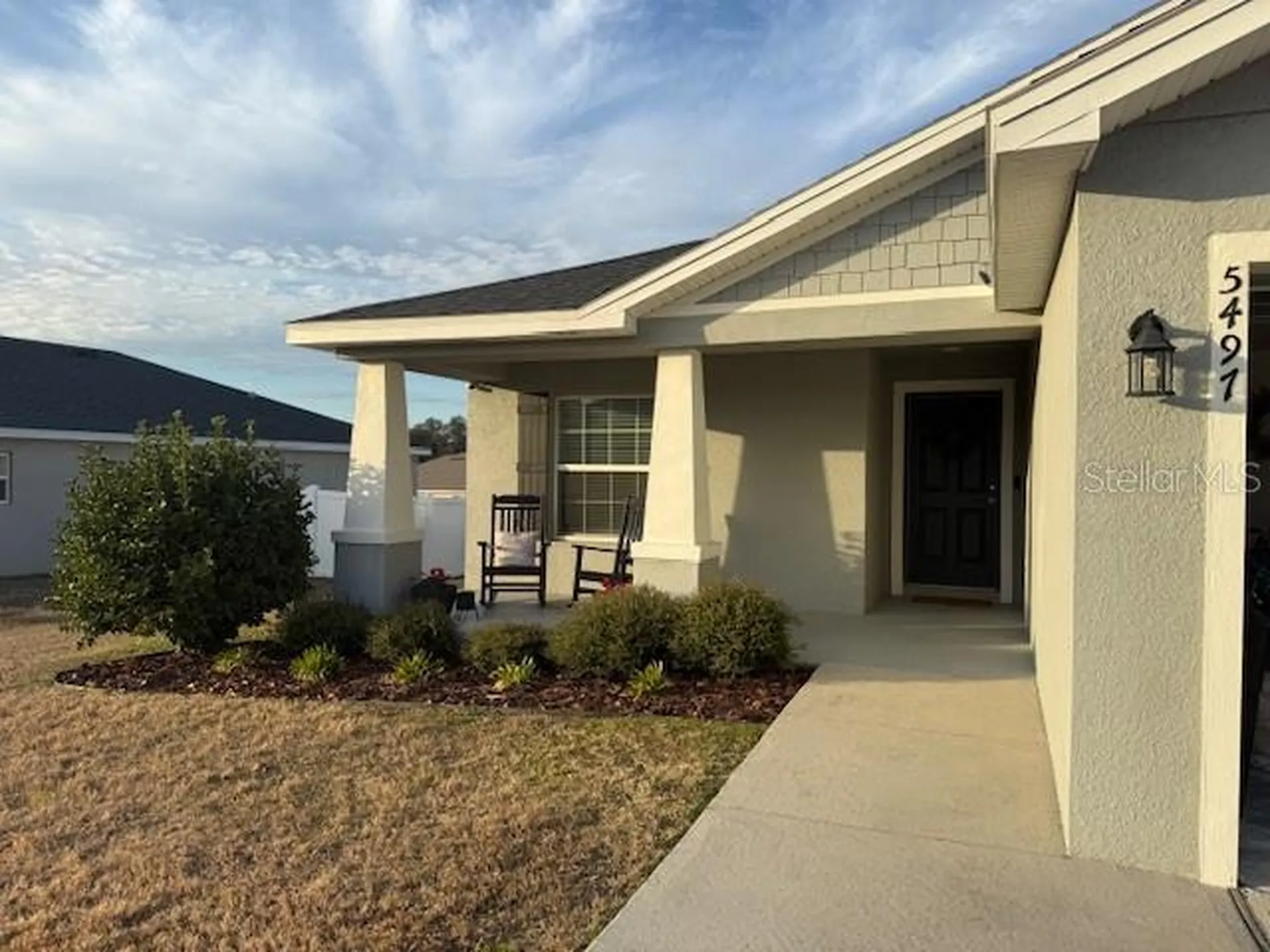 5497 SE 91st Place Ocala FL 34480