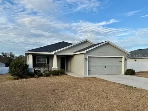 5497 SE 91st Place Ocala FL 34480